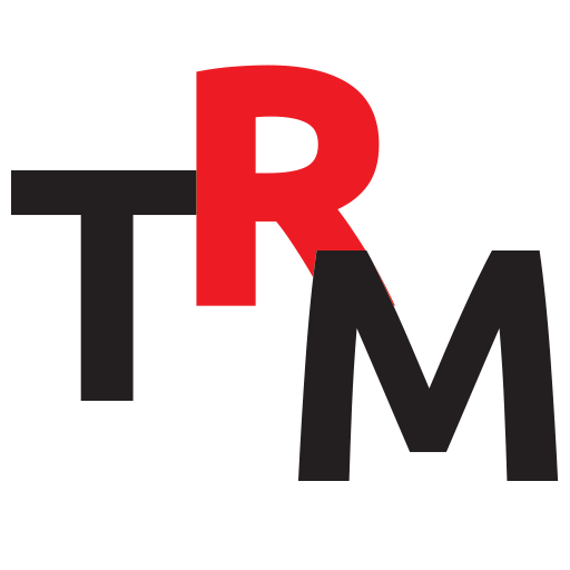 TRM logo